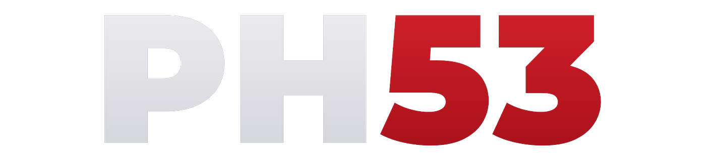 ph53 Logo